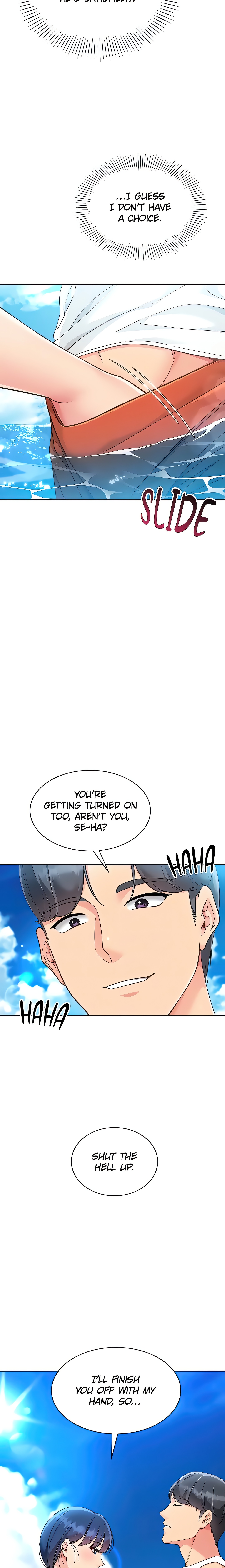 SET UP (Kim Mundo) (Official) Page 9 - MangaHe
