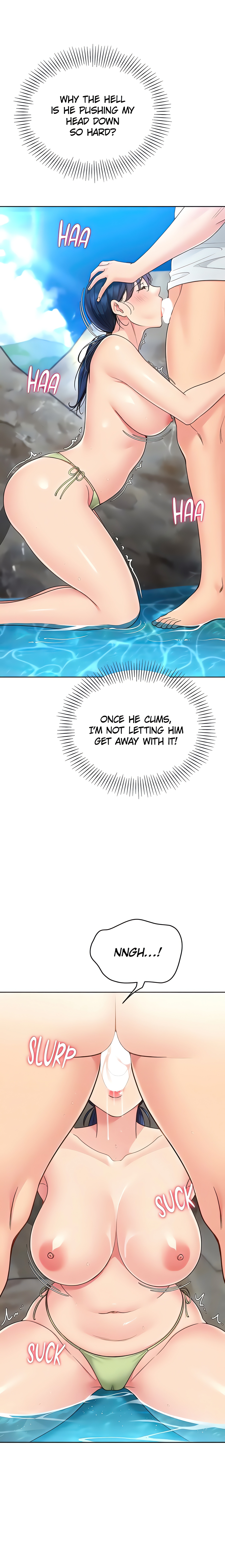 SET UP (Kim Mundo) (Official) Page 11 - MangaHe
