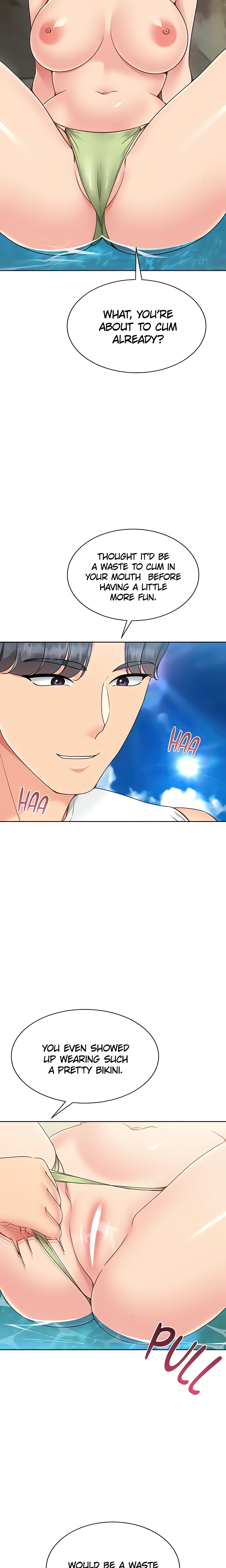 SET UP (Kim Mundo) (Official) Page 15 - MangaHe