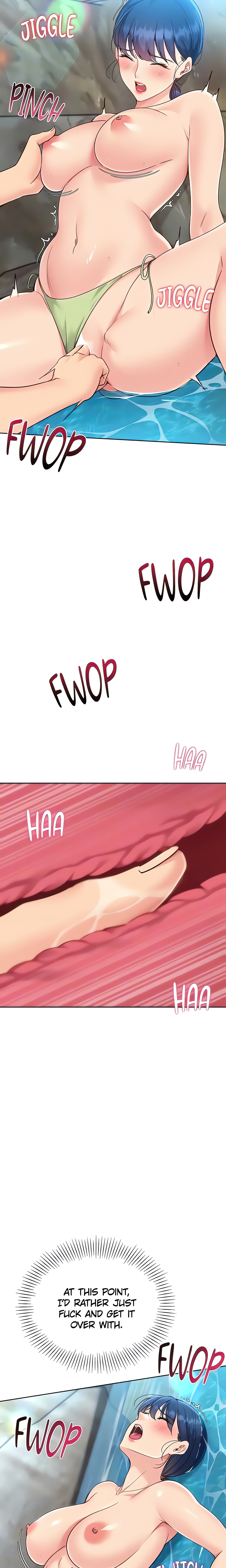 SET UP (Kim Mundo) (Official) Page 17 - MangaHe