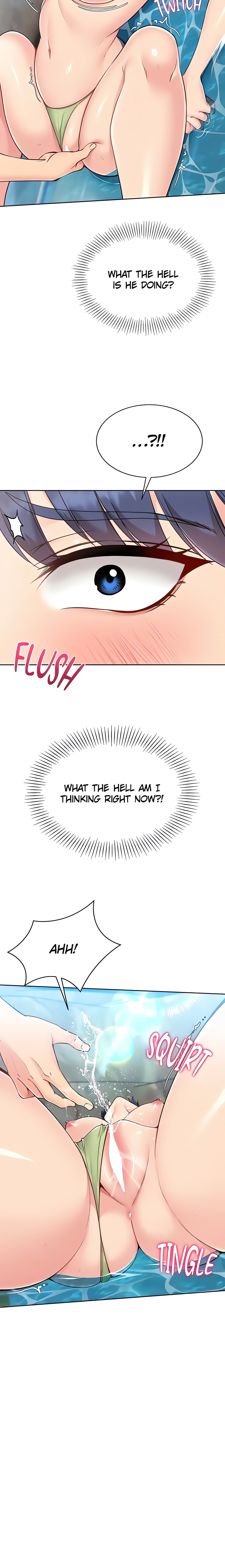 SET UP (Kim Mundo) (Official) Page 18 - MangaHe