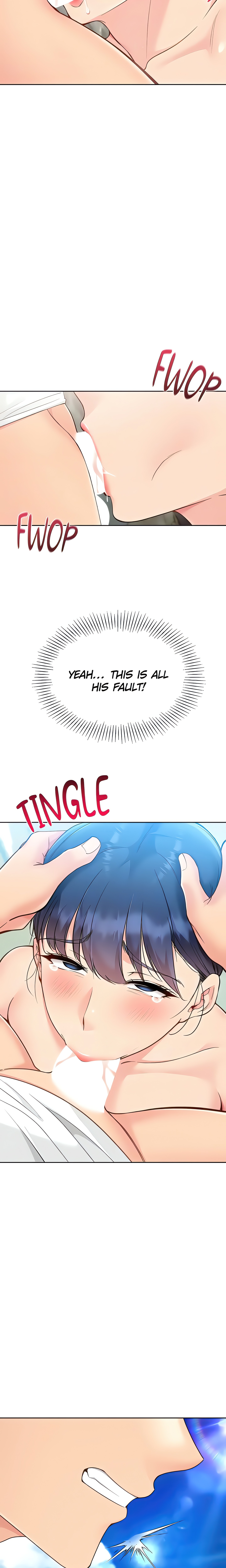 SET UP (Kim Mundo) (Official) Page 20 - MangaHe