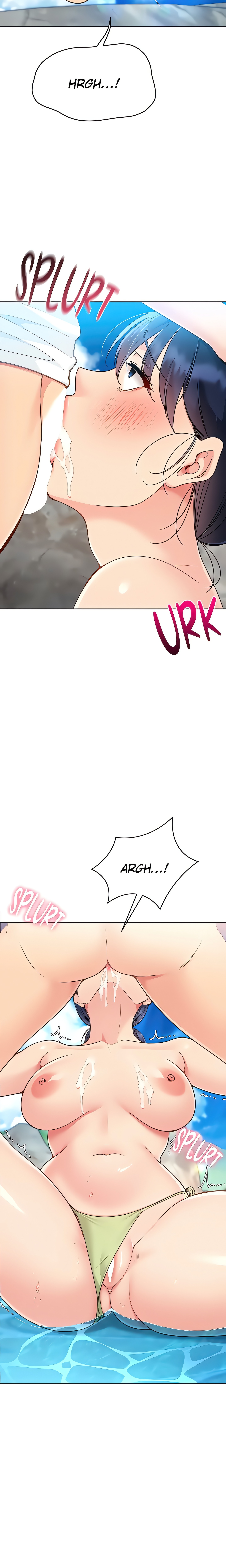 SET UP (Kim Mundo) (Official) Page 21 - MangaHe