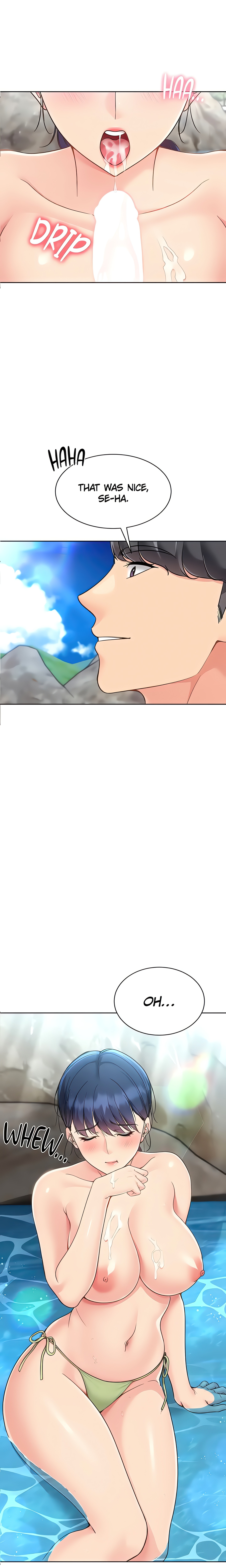 SET UP (Kim Mundo) (Official) Page 22 - MangaHe