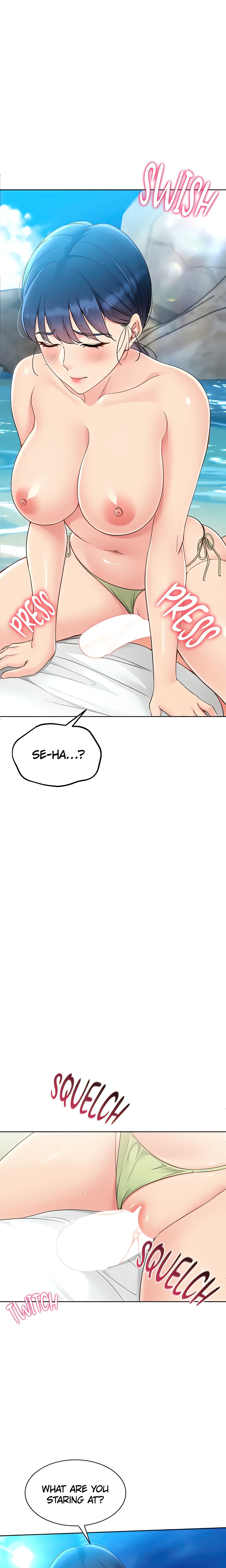 SET UP (Kim Mundo) (Official) Page 24 - MangaHe