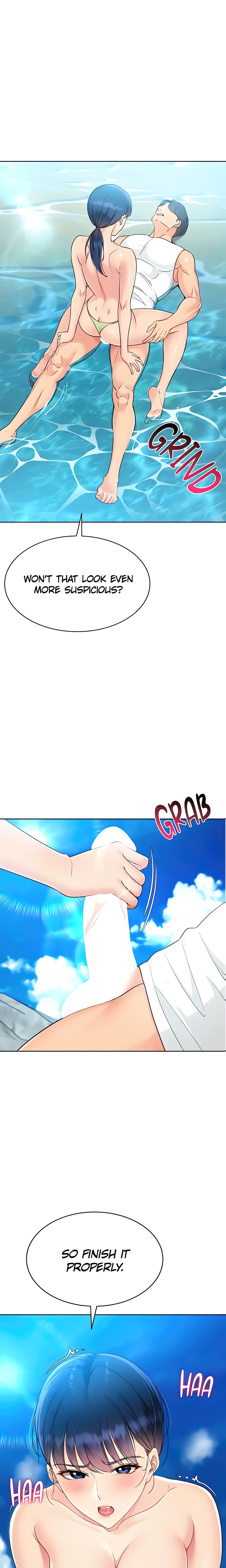 SET UP (Kim Mundo) (Official) Page 26 - MangaHe