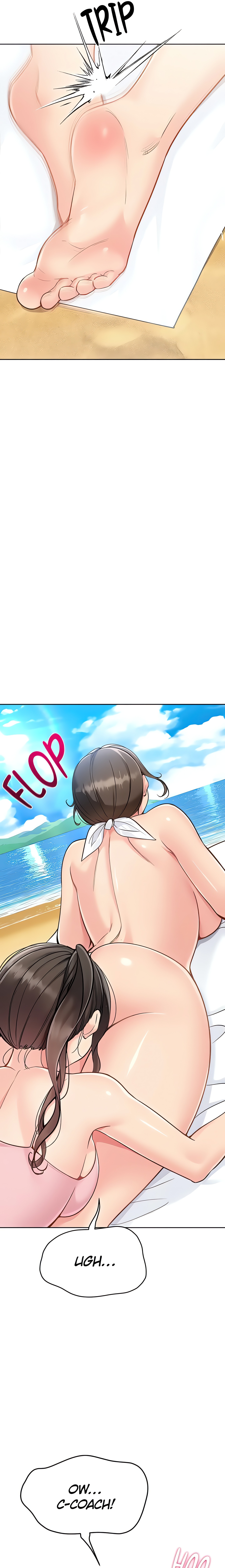 SET UP (Kim Mundo) (Official) Page 6 - MangaHe