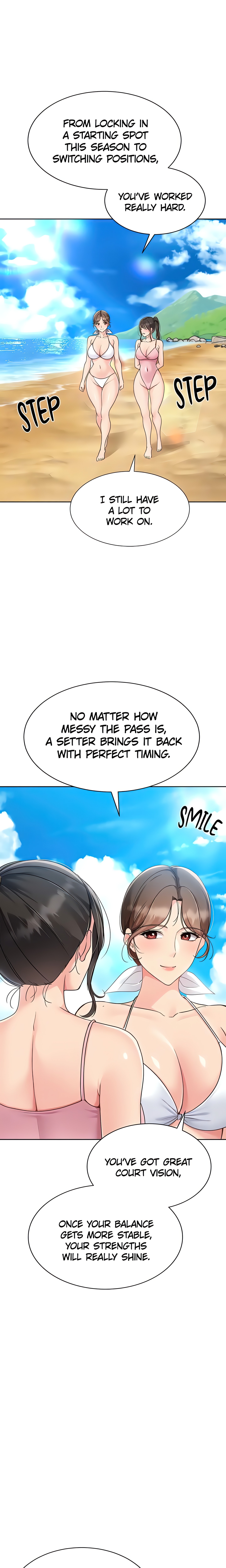 SET UP (Kim Mundo) (Official) Page 8 - MangaHe