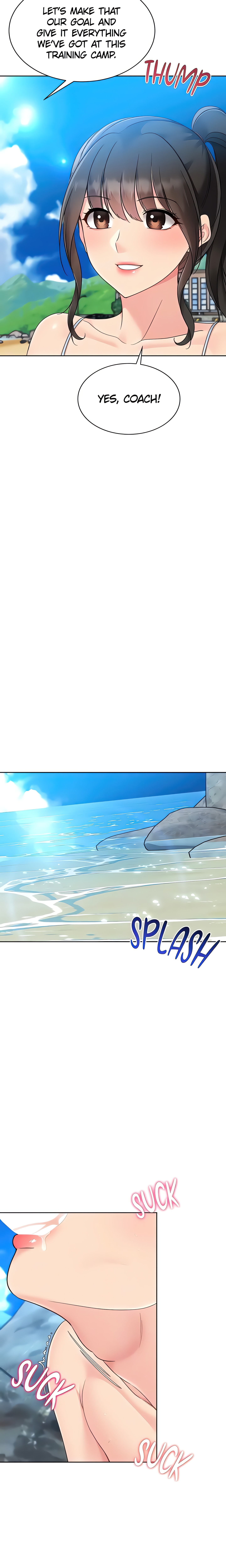 SET UP (Kim Mundo) (Official) Page 9 - MangaHe