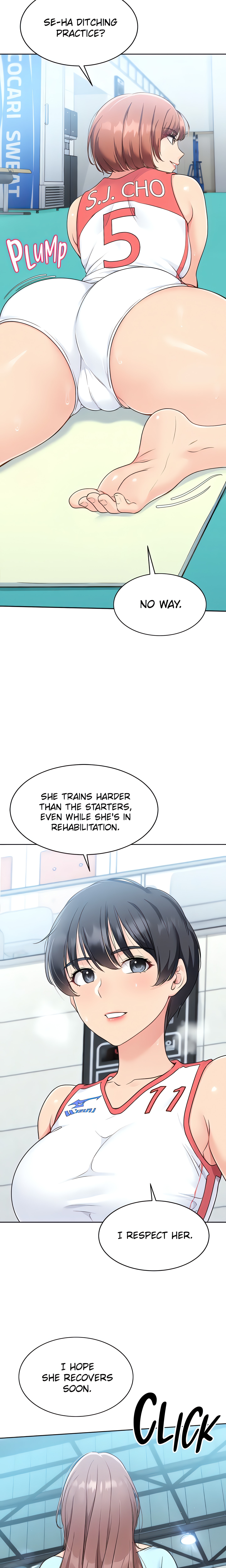 SET UP (Kim Mundo) (Official) Page 12 - MangaHe