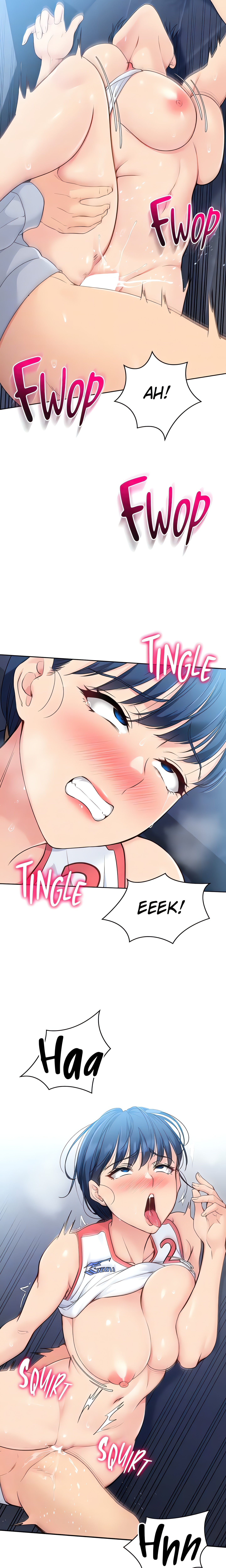 SET UP (Kim Mundo) (Official) Page 17 - MangaHe