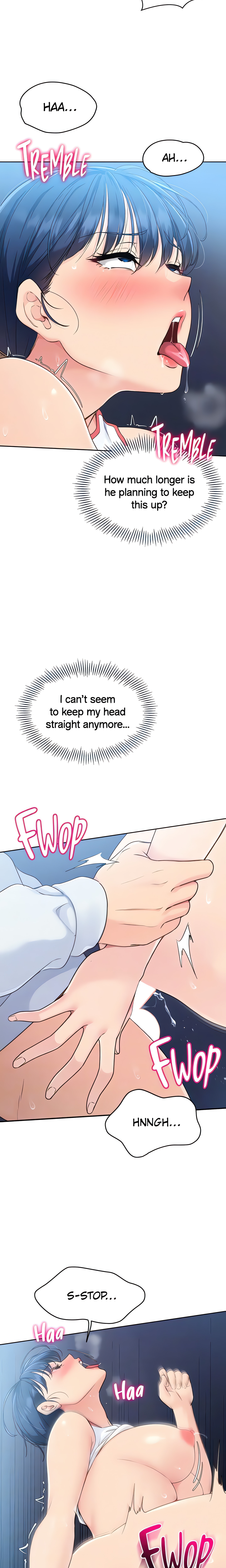 SET UP (Kim Mundo) (Official) Page 18 - MangaHe