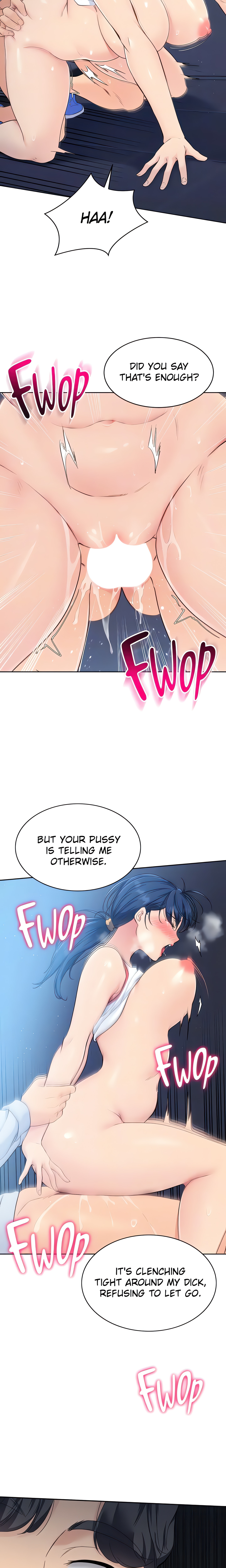 SET UP (Kim Mundo) (Official) Page 20 - MangaHe