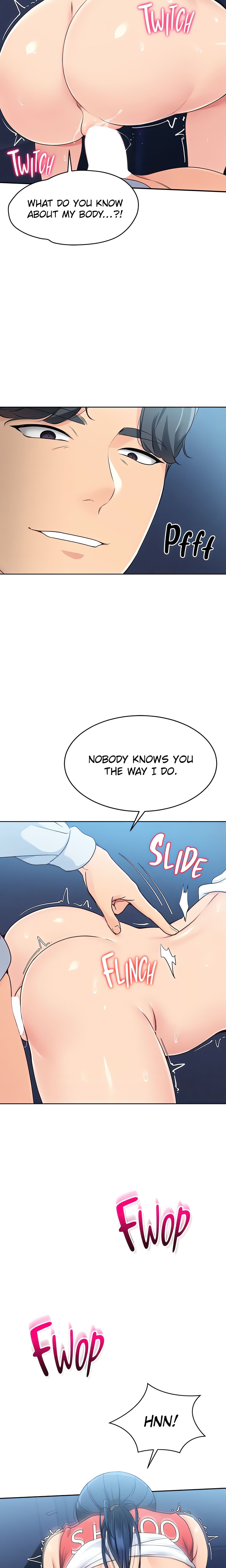SET UP (Kim Mundo) (Official) Page 22 - MangaHe