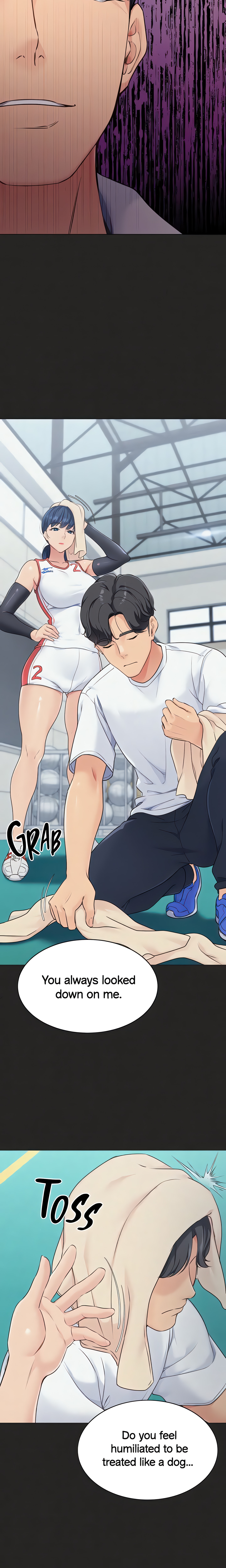 SET UP (Kim Mundo) (Official) Page 24 - MangaHe