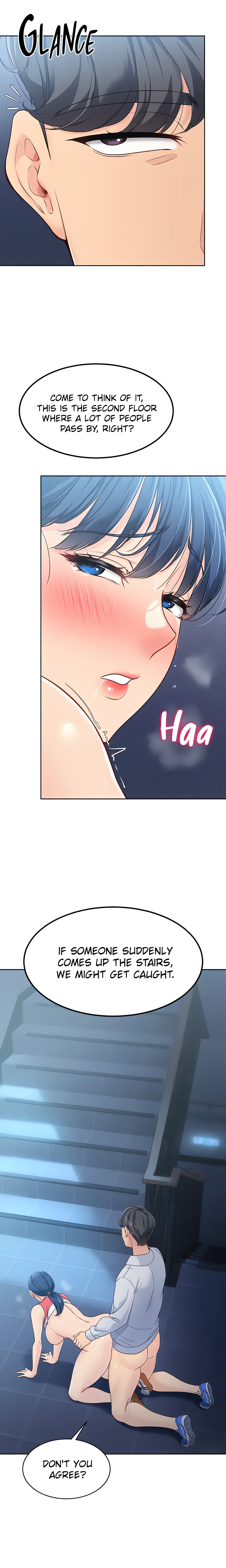SET UP (Kim Mundo) (Official) Page 26 - MangaHe