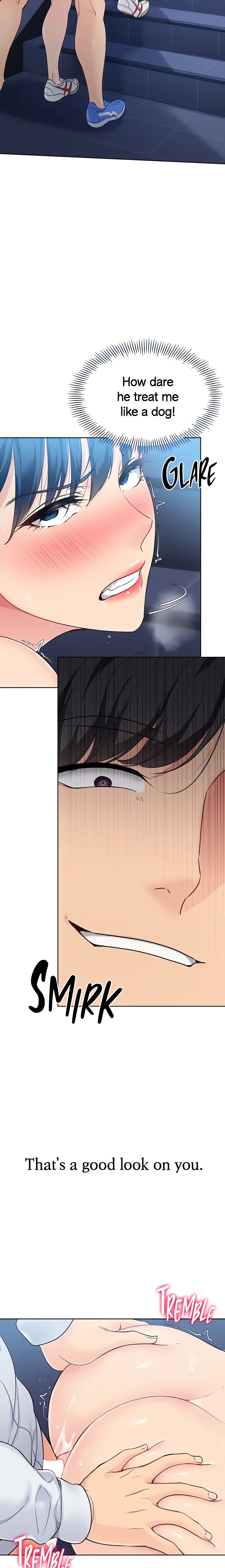 SET UP (Kim Mundo) (Official) Page 30 - MangaHe