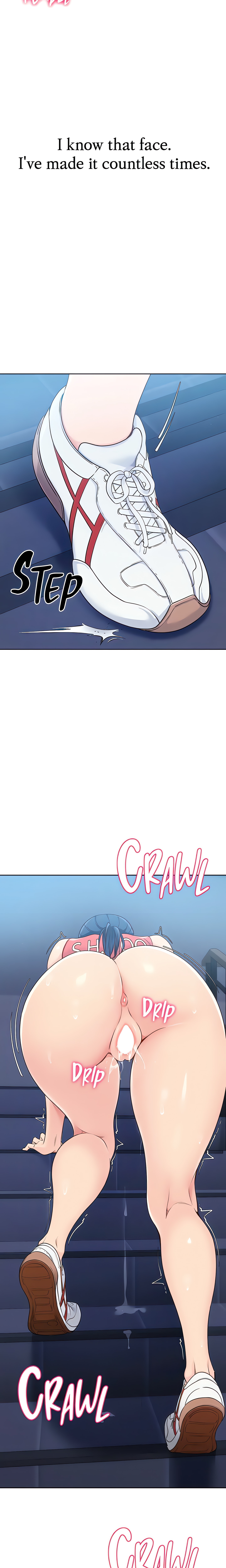 SET UP (Kim Mundo) (Official) Page 31 - MangaHe
