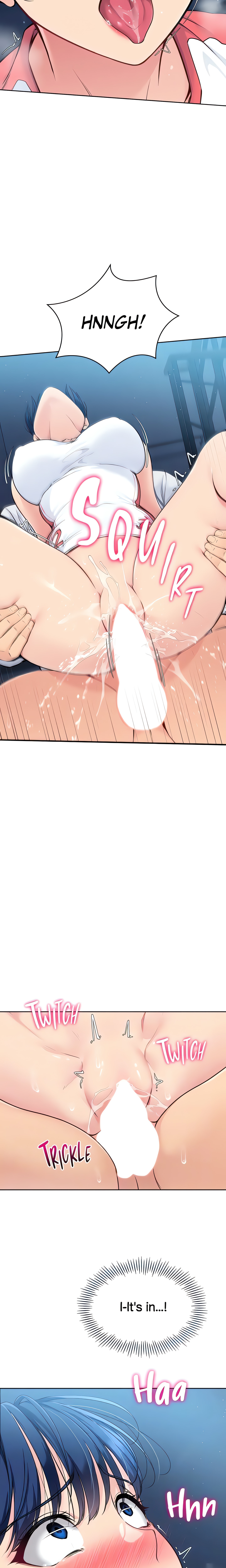 SET UP (Kim Mundo) (Official) Page 7 - MangaHe