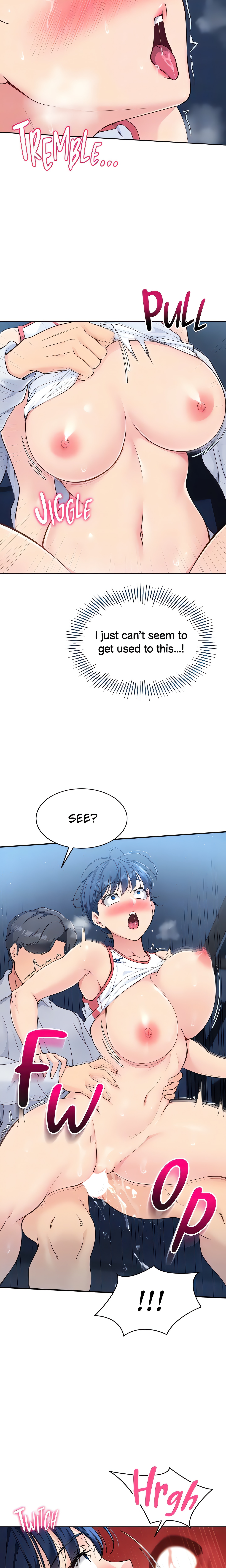 SET UP (Kim Mundo) (Official) Page 8 - MangaHe