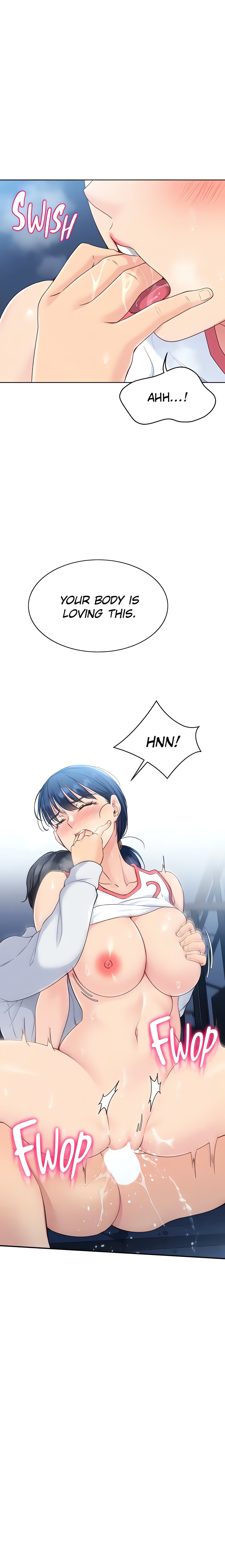 SET UP (Kim Mundo) (Official) Page 10 - MangaHe