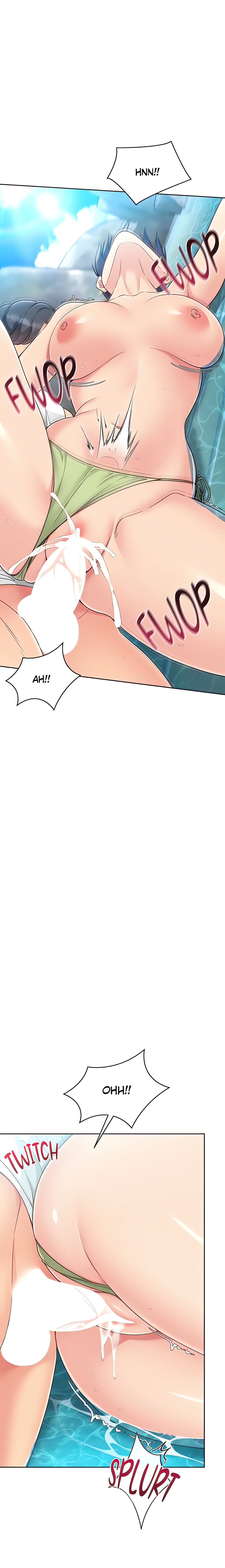 SET UP (Kim Mundo) (Official) Page 11 - MangaHe