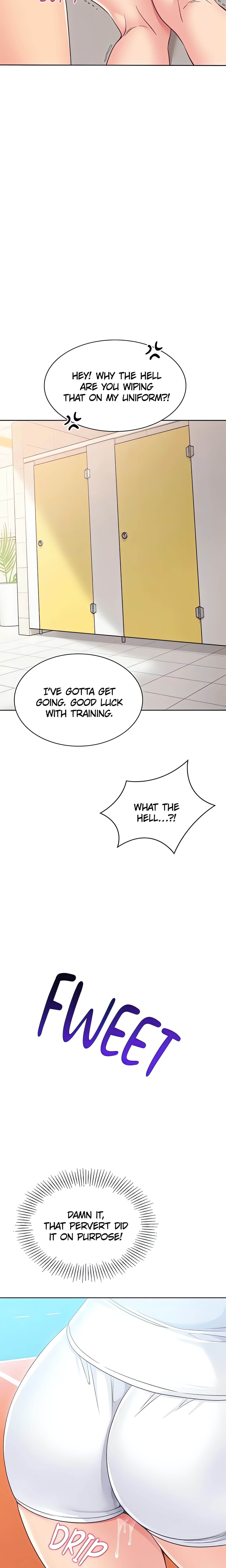 SET UP (Kim Mundo) (Official) Page 16 - MangaHe