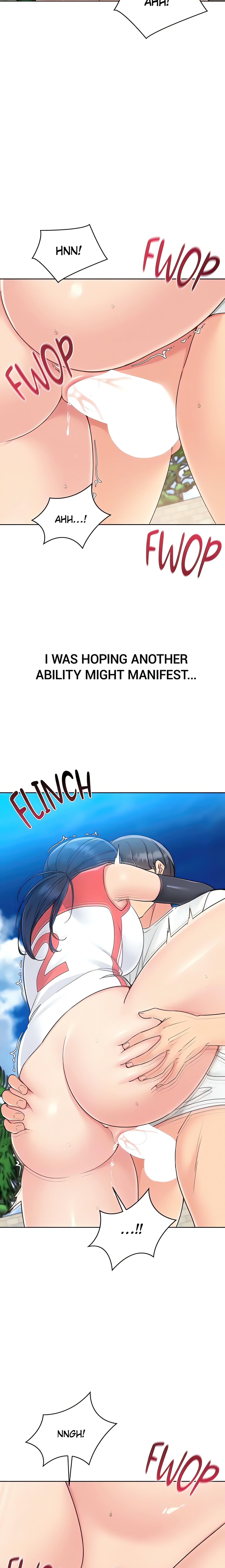 SET UP (Kim Mundo) (Official) Page 19 - MangaHe