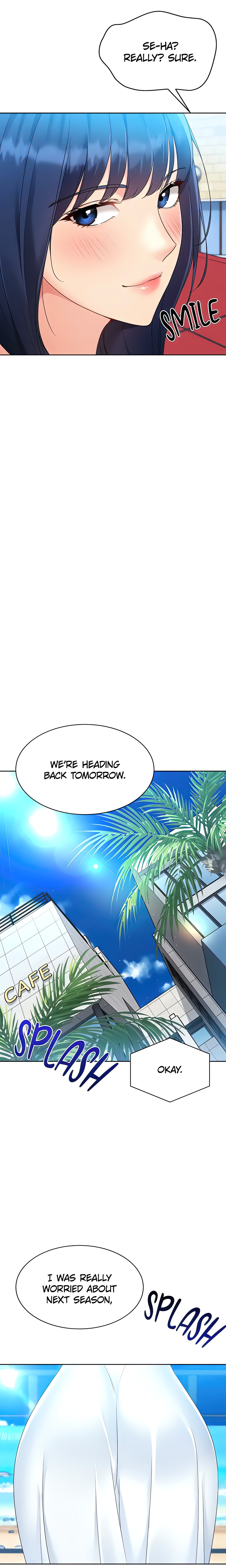 SET UP (Kim Mundo) (Official) Page 24 - MangaHe