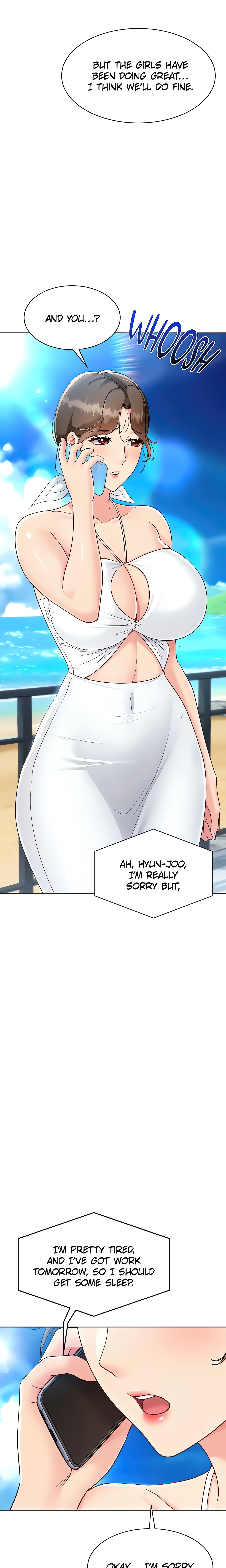 SET UP (Kim Mundo) (Official) Page 25 - MangaHe