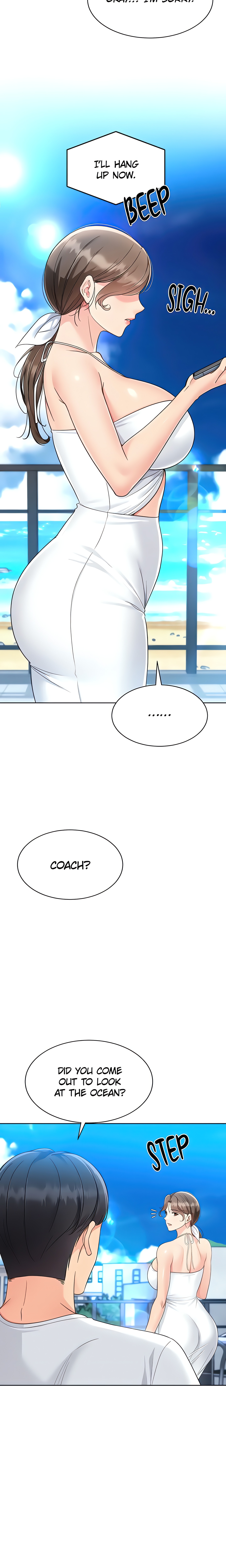 SET UP (Kim Mundo) (Official) Page 26 - MangaHe