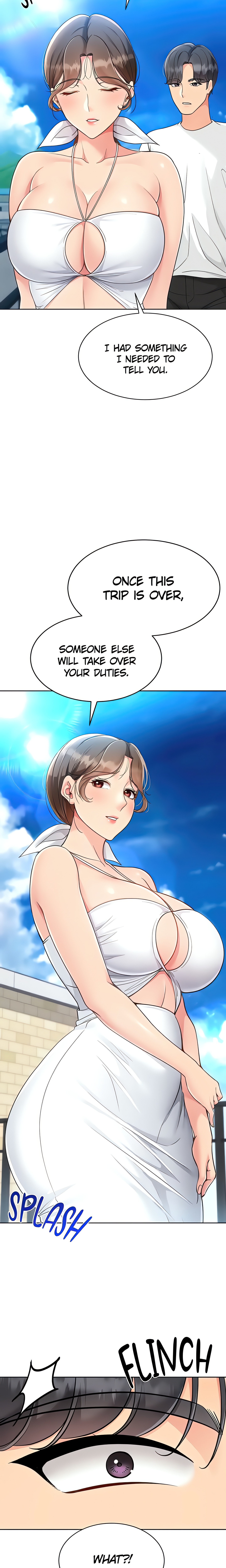 SET UP (Kim Mundo) (Official) Page 28 - MangaHe
