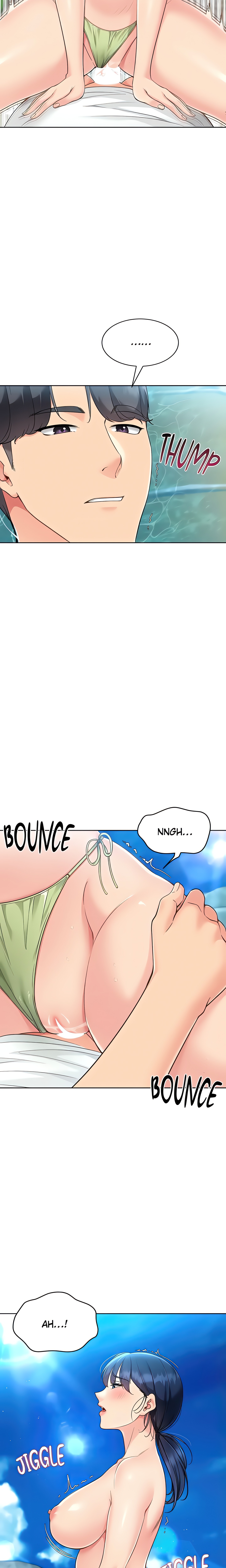 SET UP (Kim Mundo) (Official) Page 6 - MangaHe