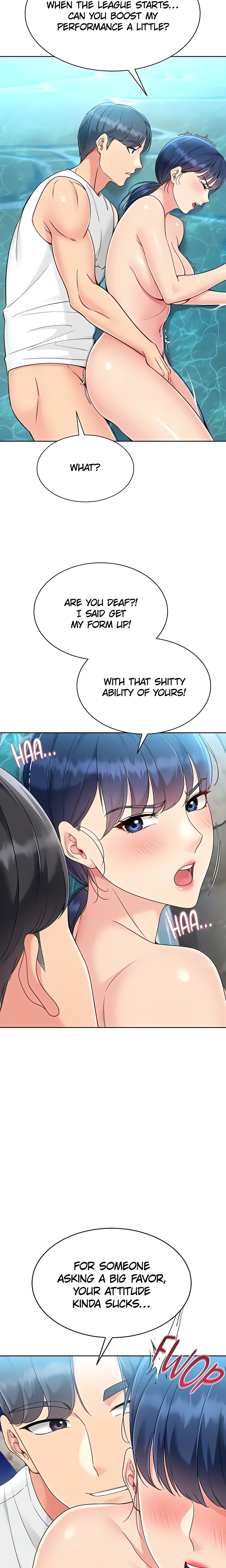 SET UP (Kim Mundo) (Official) Page 9 - MangaHe