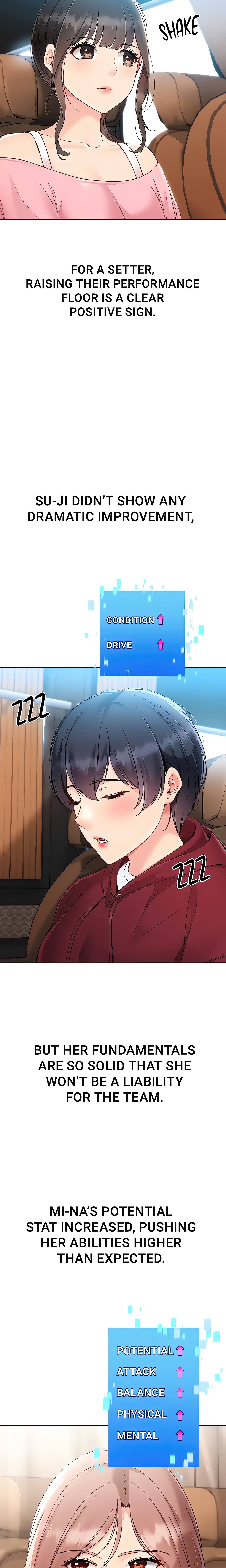 SET UP (Kim Mundo) (Official) Page 13 - MangaHe