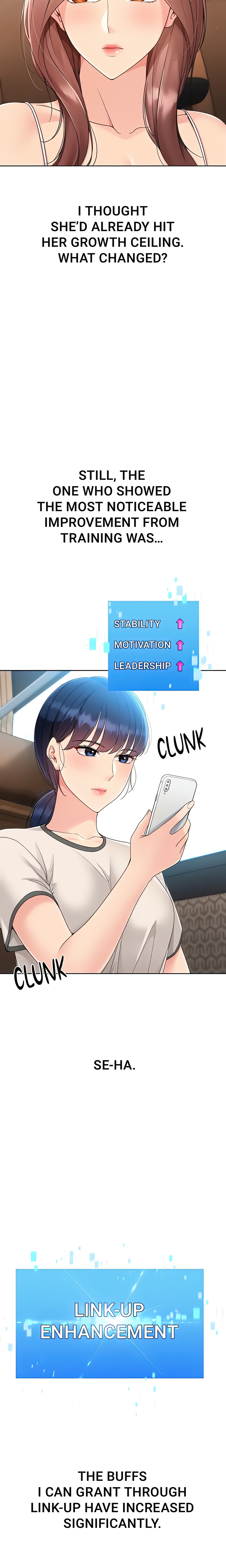 SET UP (Kim Mundo) (Official) Page 14 - MangaHe