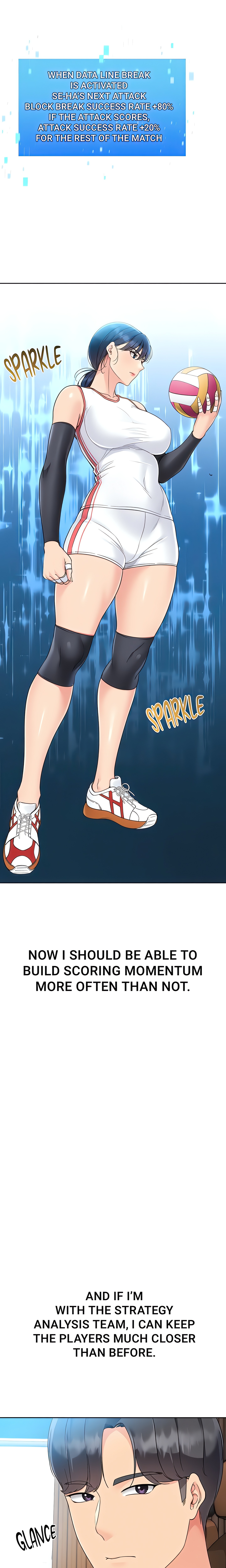 SET UP (Kim Mundo) (Official) Page 15 - MangaHe