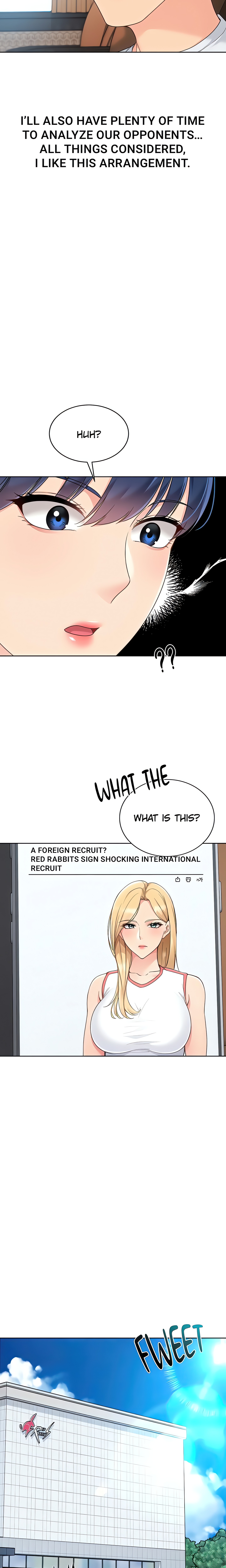 SET UP (Kim Mundo) (Official) Page 16 - MangaHe