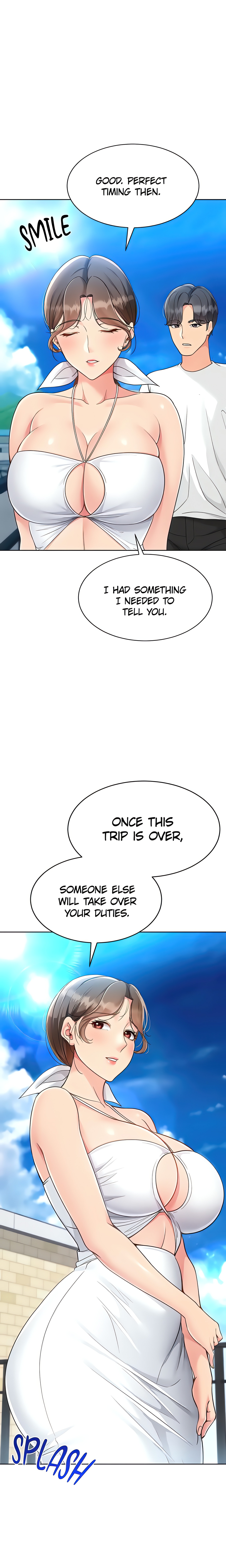 SET UP (Kim Mundo) (Official) Page 3 - MangaHe