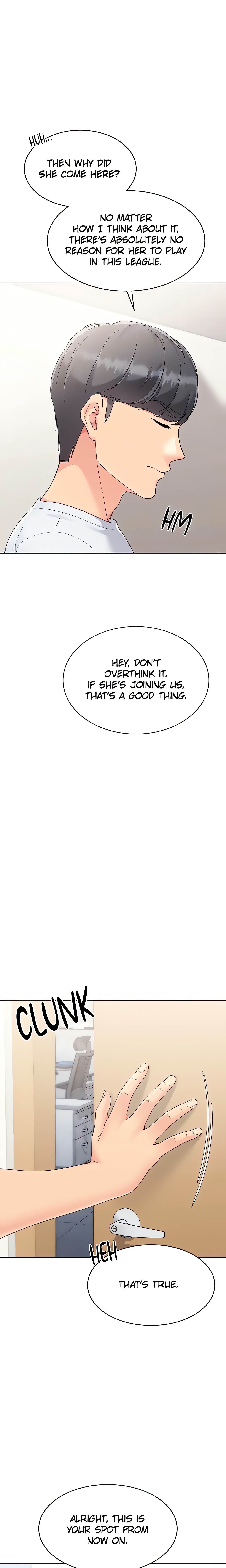 SET UP (Kim Mundo) (Official) Page 21 - MangaHe