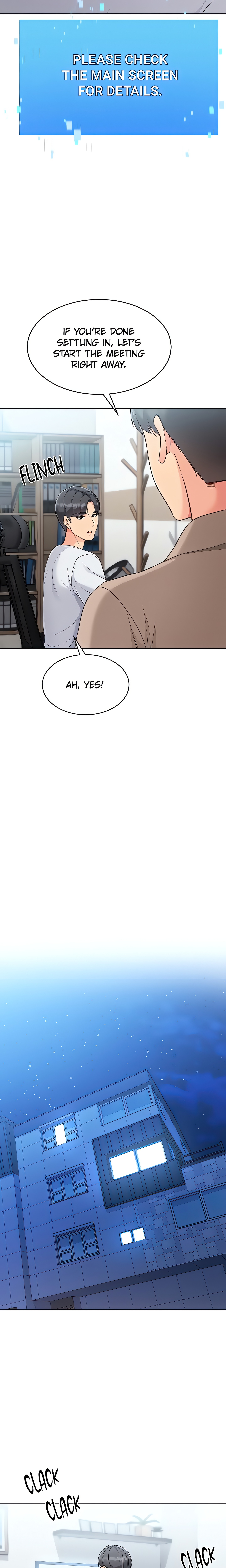 SET UP (Kim Mundo) (Official) Page 24 - MangaHe
