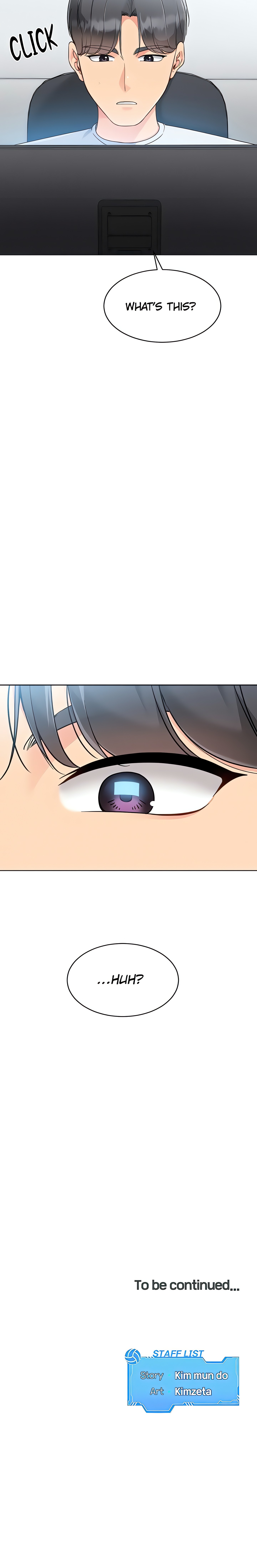 SET UP (Kim Mundo) (Official) Page 27 - MangaHe