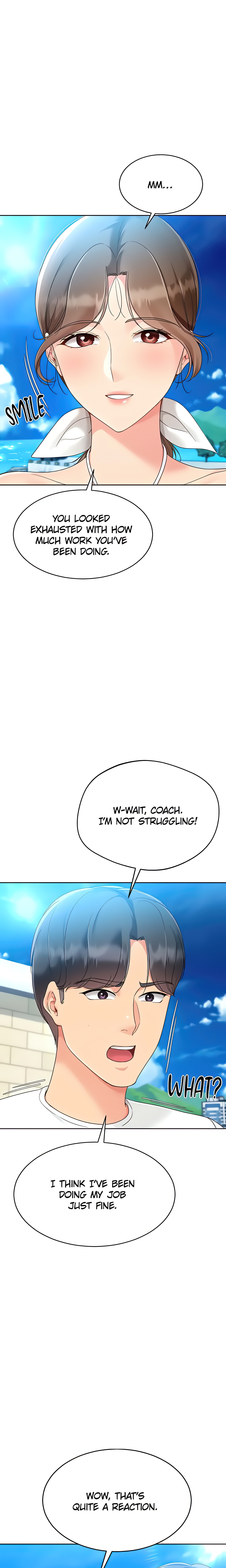SET UP (Kim Mundo) (Official) Page 5 - MangaHe