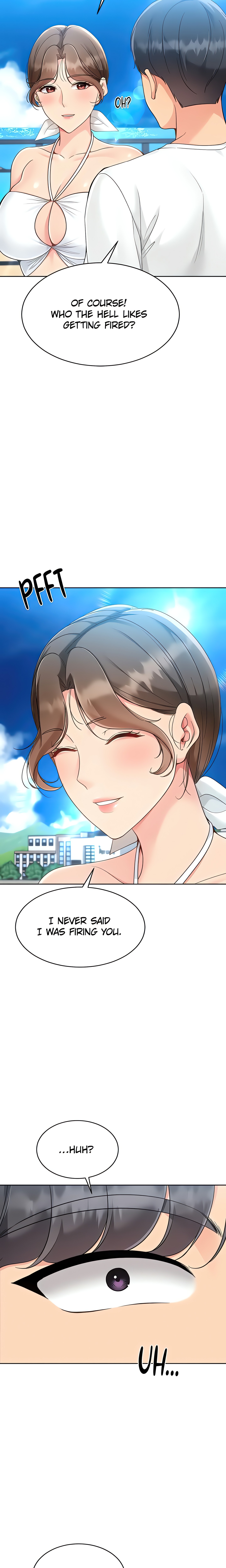 SET UP (Kim Mundo) (Official) Page 6 - MangaHe
