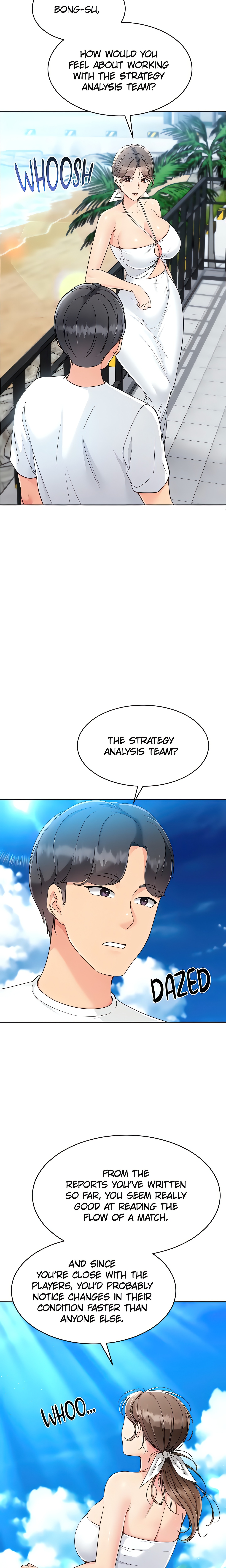 SET UP (Kim Mundo) (Official) Page 7 - MangaHe