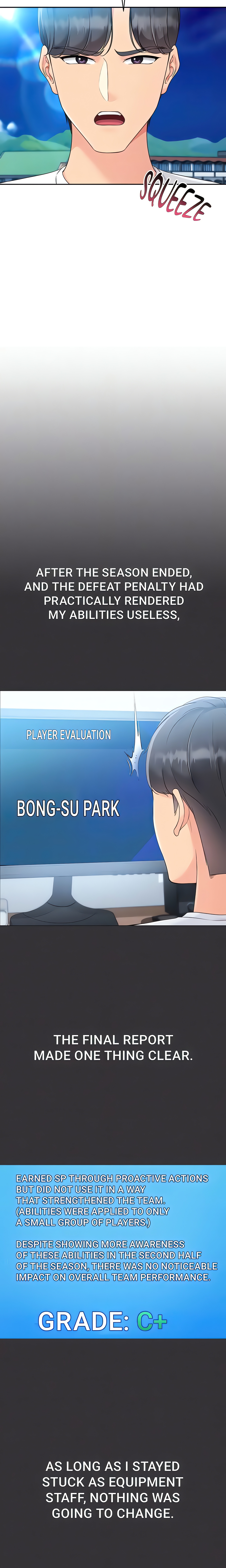 SET UP (Kim Mundo) (Official) Page 9 - MangaHe