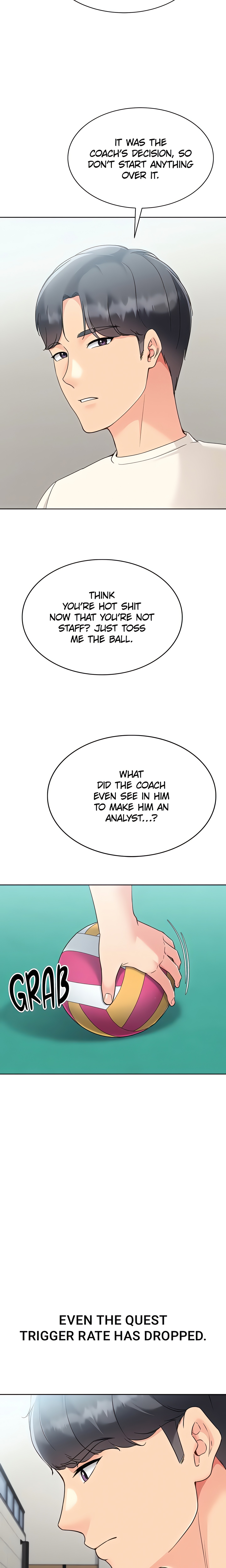 SET UP (Kim Mundo) (Official) Page 13 - MangaHe