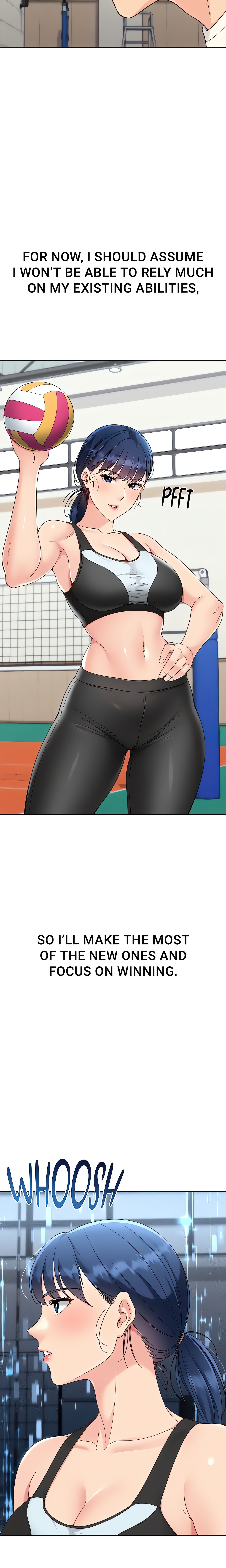 SET UP (Kim Mundo) (Official) Page 14 - MangaHe