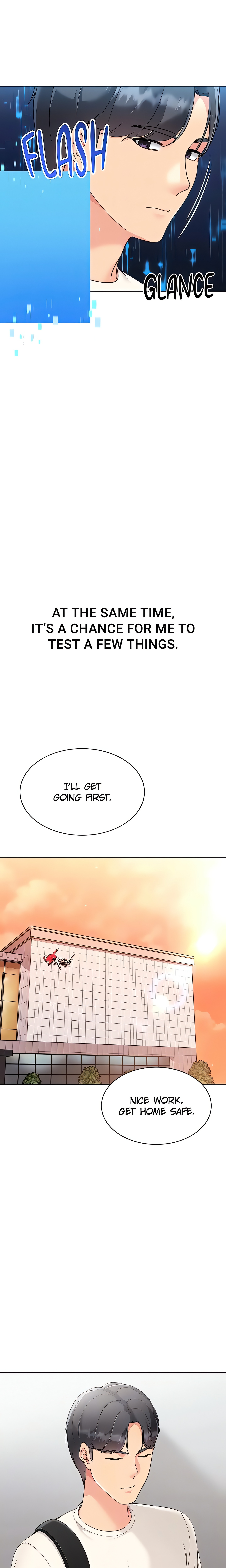 SET UP (Kim Mundo) (Official) Page 19 - MangaHe