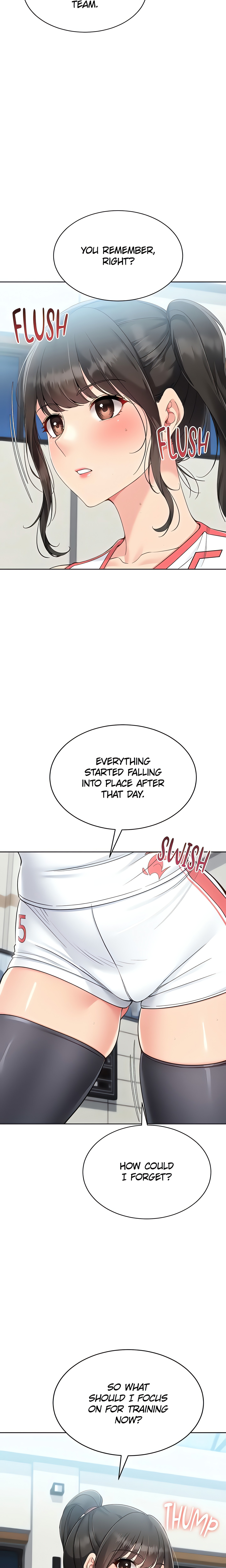 SET UP (Kim Mundo) (Official) Page 23 - MangaHe